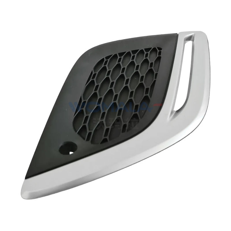 Womala przednia prawa pokrywa światła przeciwmgłowego OE 31290435