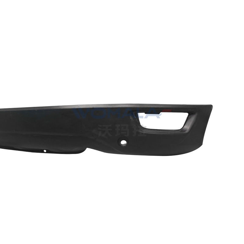 Womala tylny zderzak spoiler OE 31294291 dla Volvo XC60 -17 części karoserii