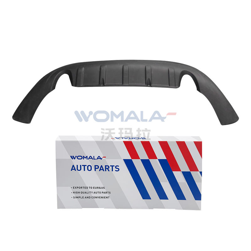 Womala tylny zderzak spoiler OE 31294291 dla Volvo XC60 -17 części karoserii