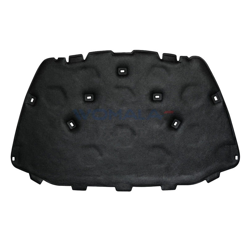 Womala Sound Absorber OE 31298731 Panel izolacyjny osłony silnika dla Volvo S80 S80L XC70 V70