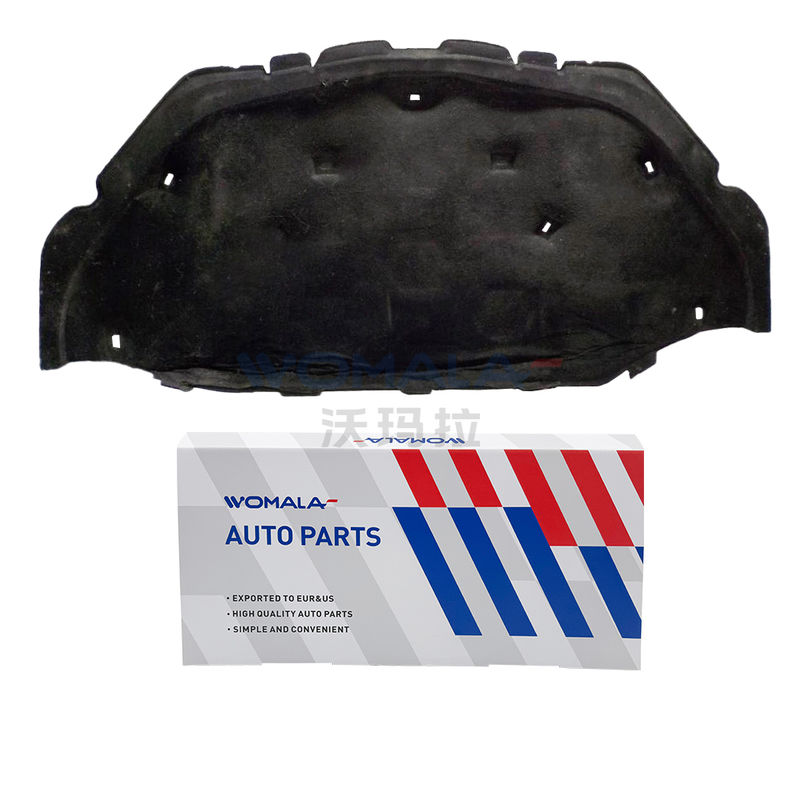 Womala Sound Absorber OE 31298731 Panel izolacyjny osłony silnika dla Volvo S80 S80L XC70 V70