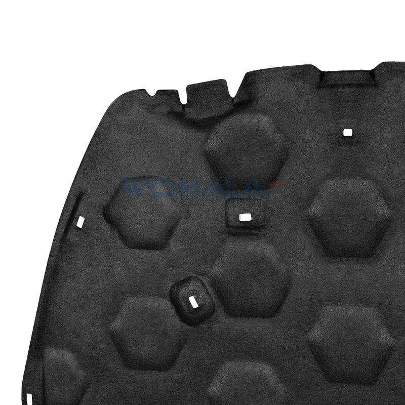 Womala Sound Absorber OE 31298731 Panel izolacyjny osłony silnika dla Volvo S80 S80L XC70 V70