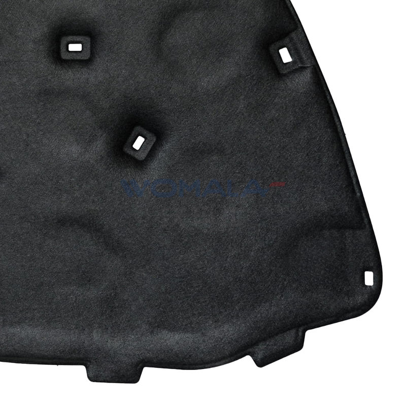 Womala Sound Absorber OE 31298731 Panel izolacyjny osłony silnika dla Auto Parts S80 S80L XC70 V70
