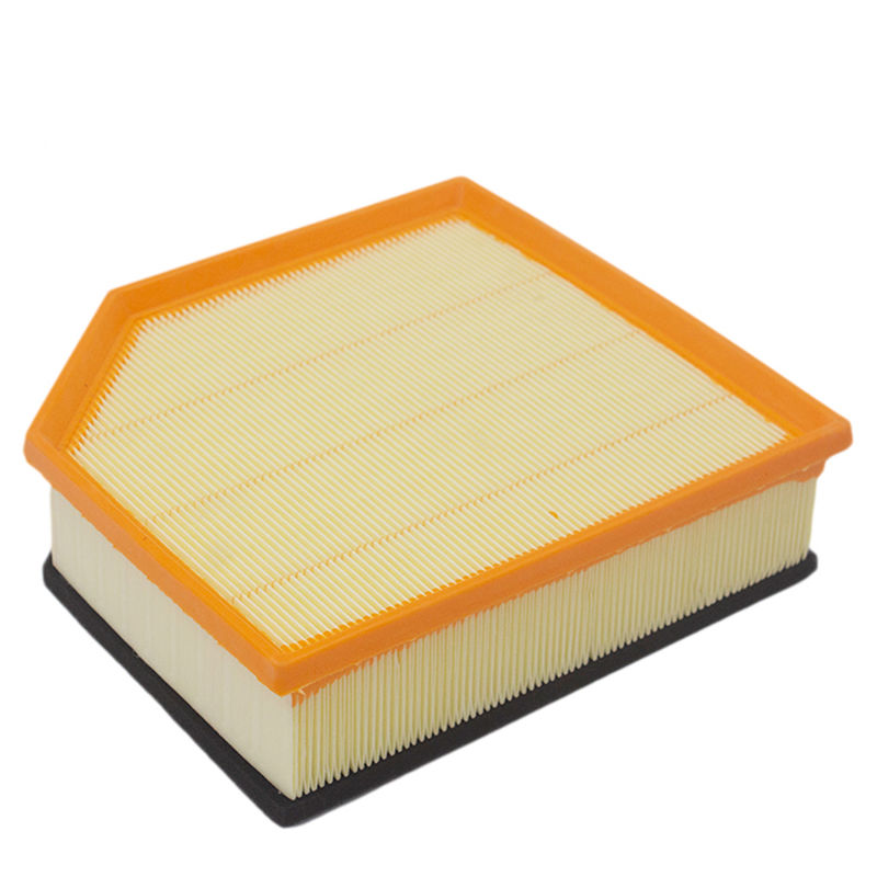 Womala Air Filter OE 30680293 dla Volvo XC90 03- Części silników samochodowych