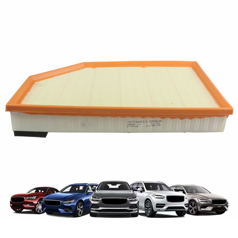 Filtr powietrza Womala Air Filter OE 30748212 do Volvo Auto Części Zamienne silnika