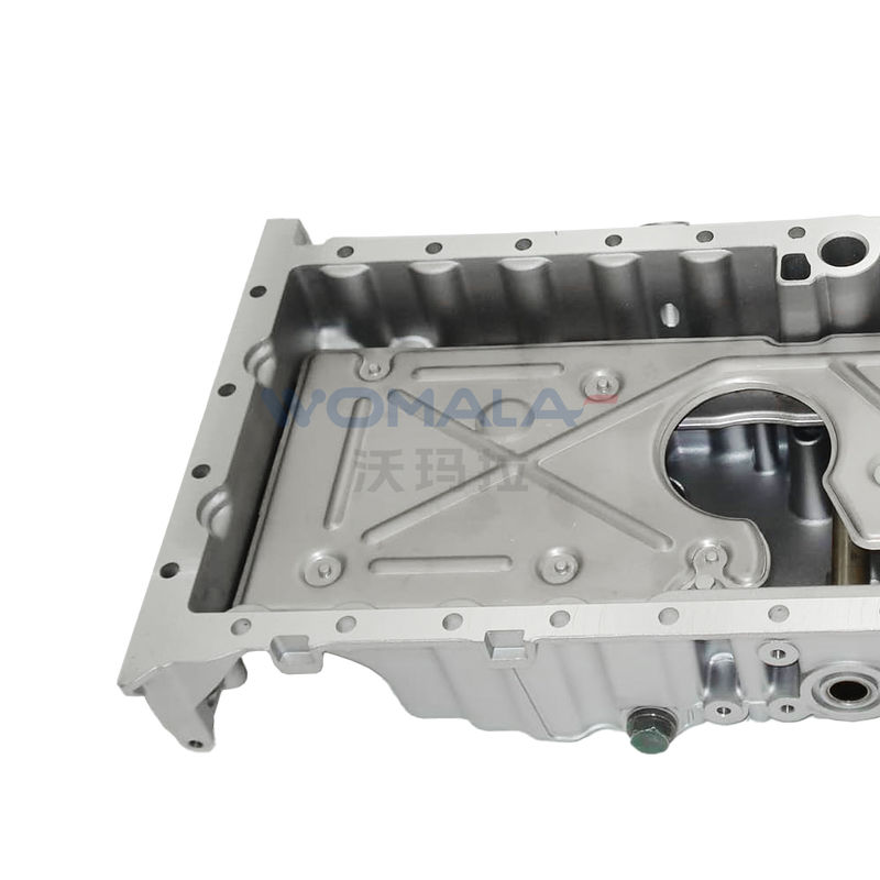 Womala Oil Pan OE 31316362 Zbiornik oleju silnikowego do części silników Auto Parts