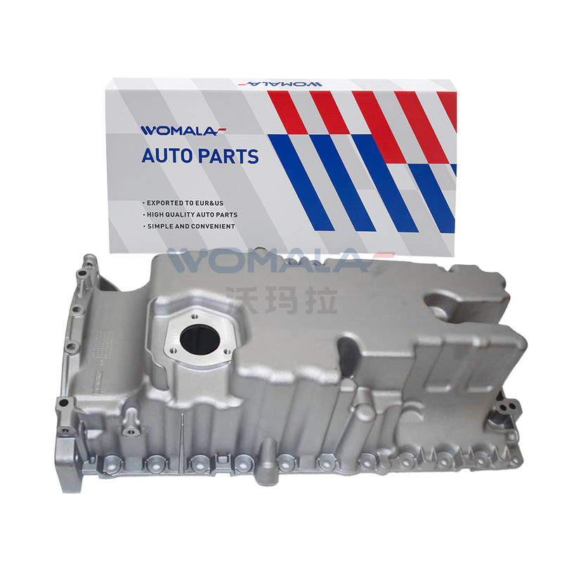 Womala Oil Pan OE 31316362 Zbiornik oleju silnikowego do części silników Volvo