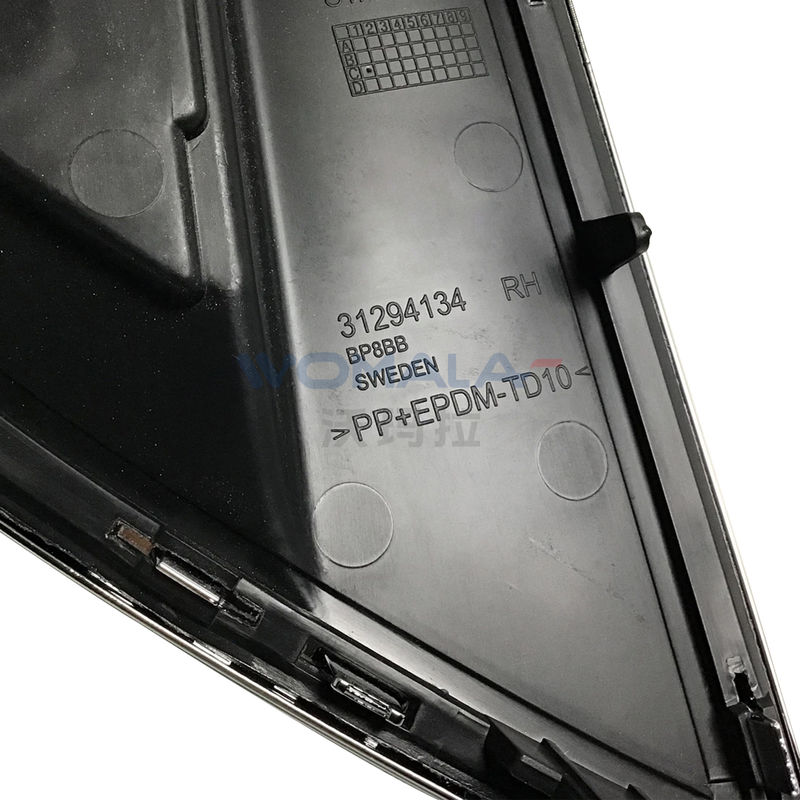 Womala Przedni Zderzak Prawy Pokrywa Światła Przeciwmgielnego OE 31323412 do Volvo S60 V60