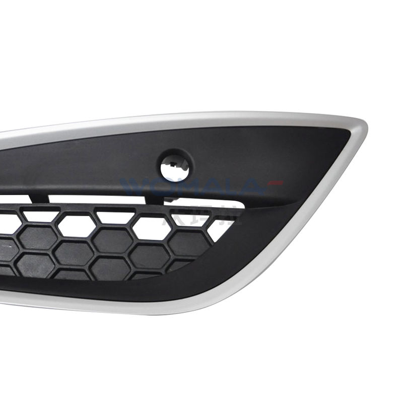 Womala przedni zderzak z lewej strony pokrywa światła mgłowego OE 31323413 dla Auto Parts S60 V60 2011-2013