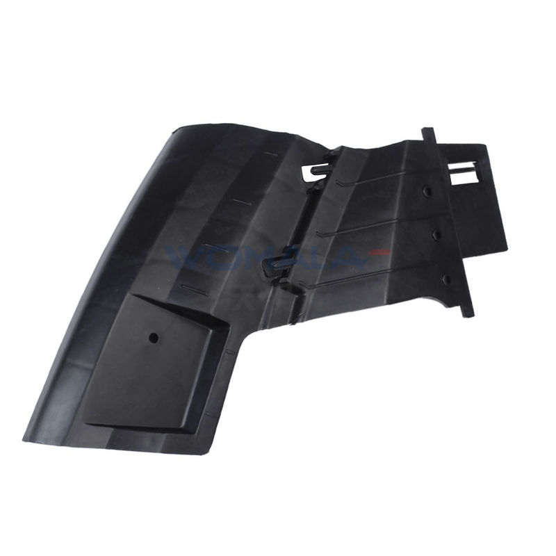 Womala przedni zderzak lewy uchwyt OE 31323428 uchwyt reflektorów dla Volvo S60 V60