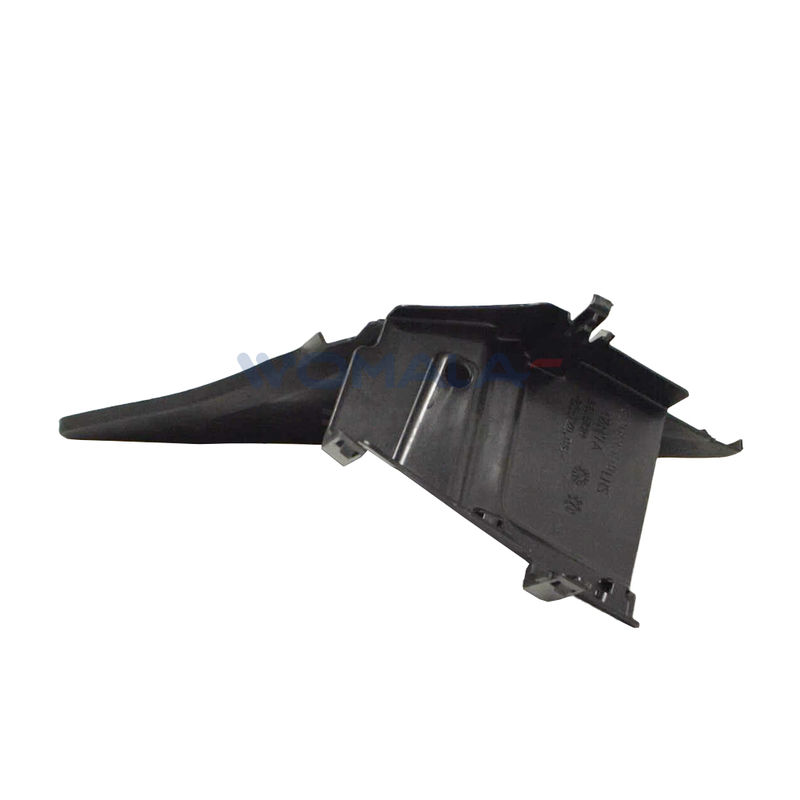 Womala Przedni zderzak Prowadnica powietrza OE 31323558 Ukryty panel do Auto Parts S60 V60 2011-2018