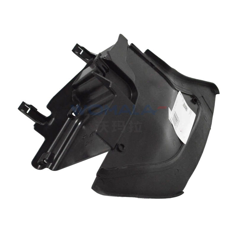 Womala Przedni zderzak Prowadnica powietrza OE 31323558 Ukryty panel do Auto Parts S60 V60 2011-2018