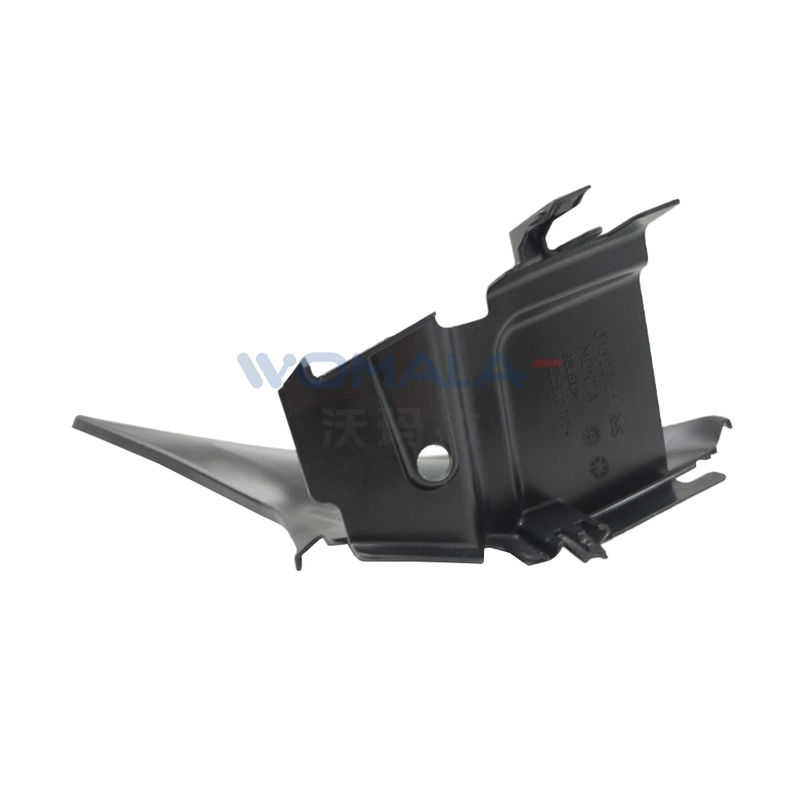 Womala Front Bumper Air Guide OE 31323559 dla Volvo S60 V60 2011-2018 Panel ukryty