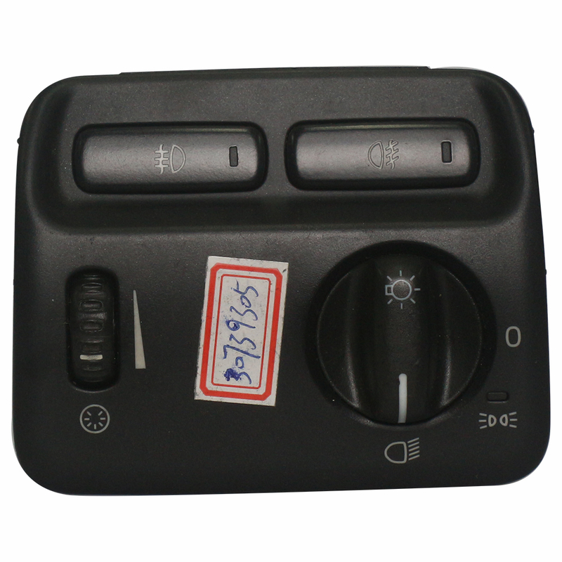Zestaw przełącznika światła przedniego samochodu Womala OE 30739305 dla układu oświetleniowego Volvo S80 -06