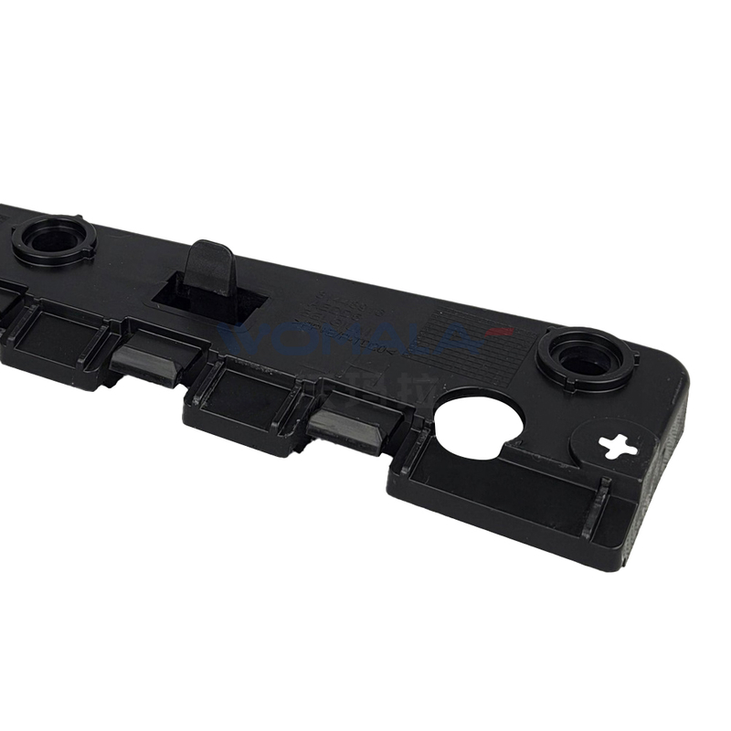 Womala Front Left Rocker Moulding Bracket OE 31448916 dla części samochodowych Volvo S60 Body System