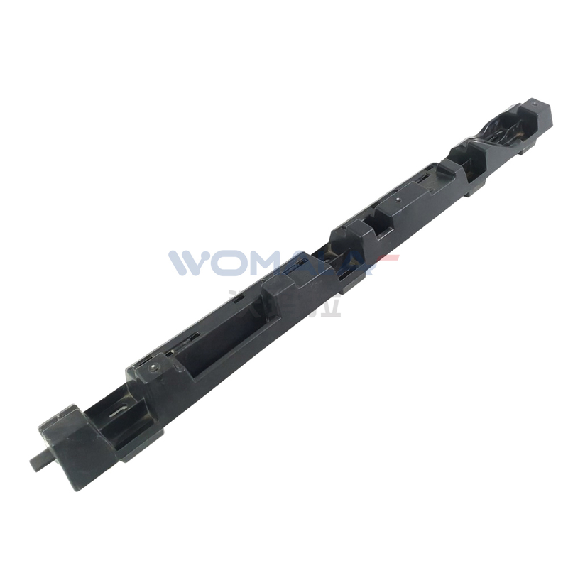 Womala Tylny lewy wspornik listwy progowej OE 31448920 do Volvo S60 Układ nadwozia Części samochodowe