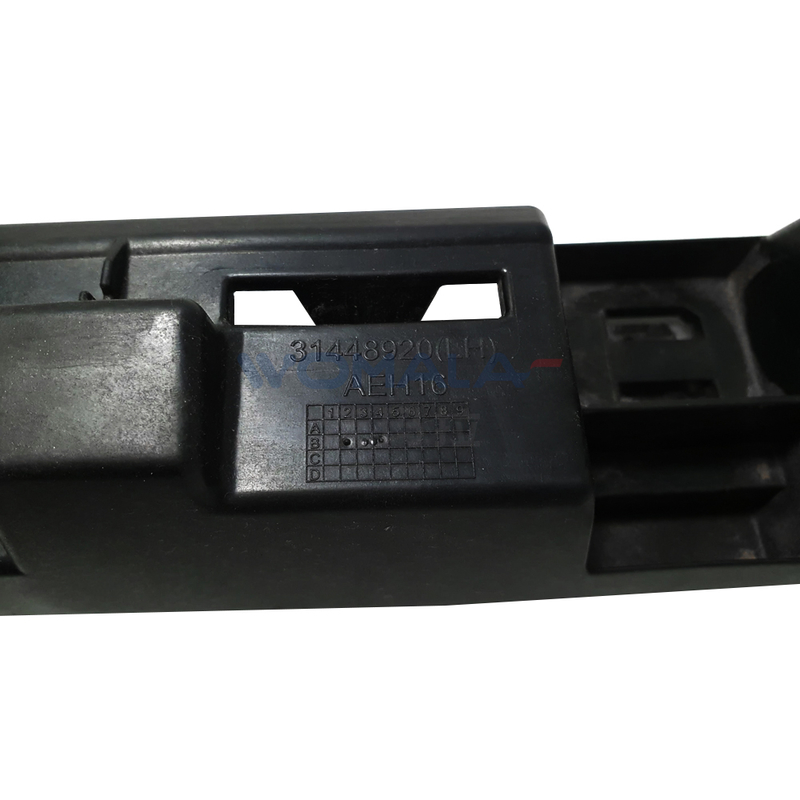 Womala Tylny lewy wspornik listwy progowej OE 31448920 do Volvo S60 Układ nadwozia Części samochodowe