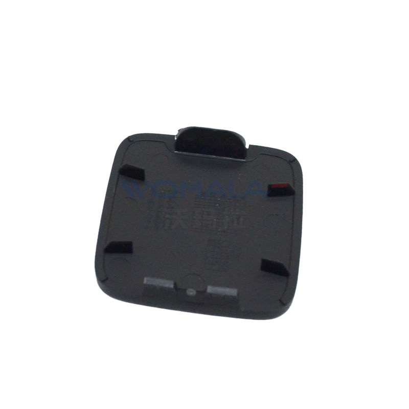 Zaślepka haka holowniczego Womala OE 31449335 do Auto Parts XC40 Układ nadwozia Części samochodowe