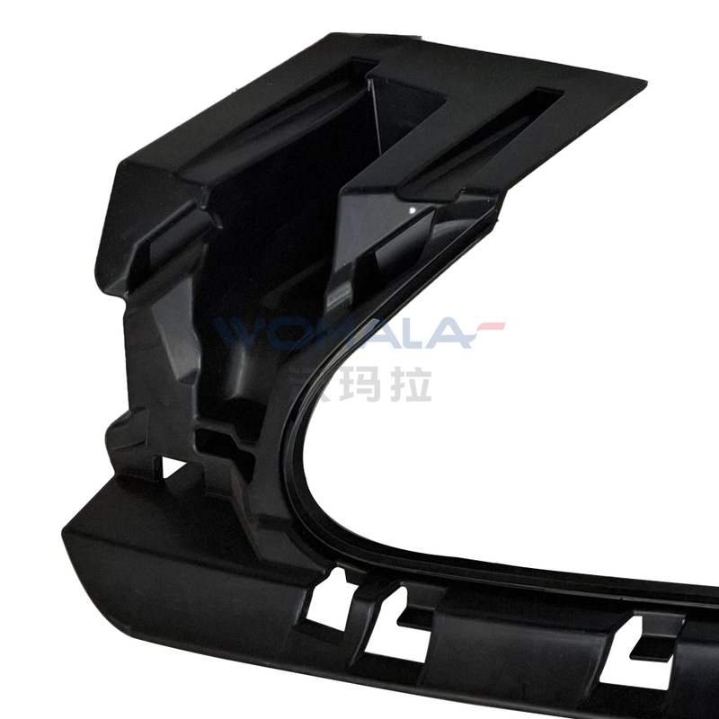 Womala Bumper Mount Brackets Pair OE 31455572 dla Volvo S60 System Karoserii Części samochodowe