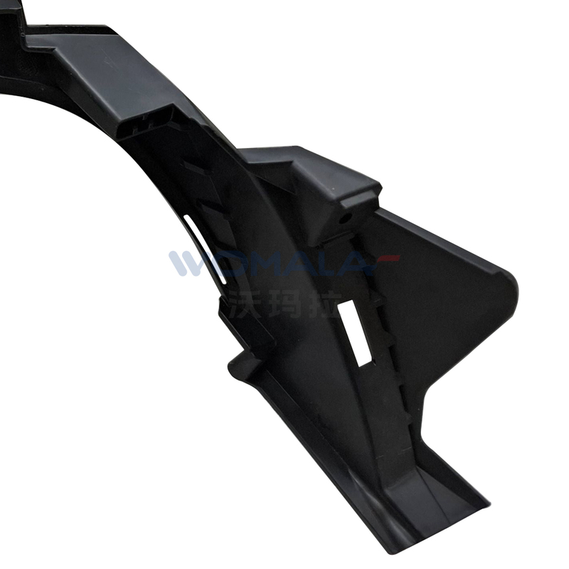 Womala Bumper Mount Brackets Pair OE 31455572 dla Volvo S60 System Karoserii Części samochodowe