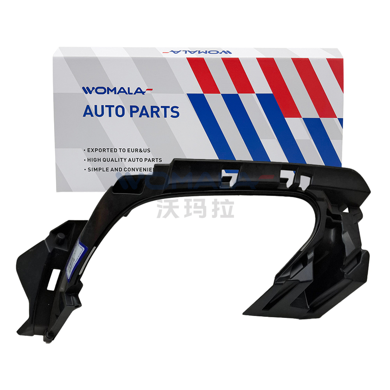 Womala Bumper Mount Brackets Pair OE 31455572 dla Volvo S60 System Karoserii Części samochodowe
