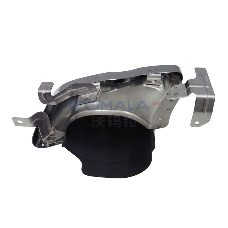 Womala Prawy zderzak wydechowy OE 31454854 dla Auto Parts XC60 System nadwozia Części samochodowe