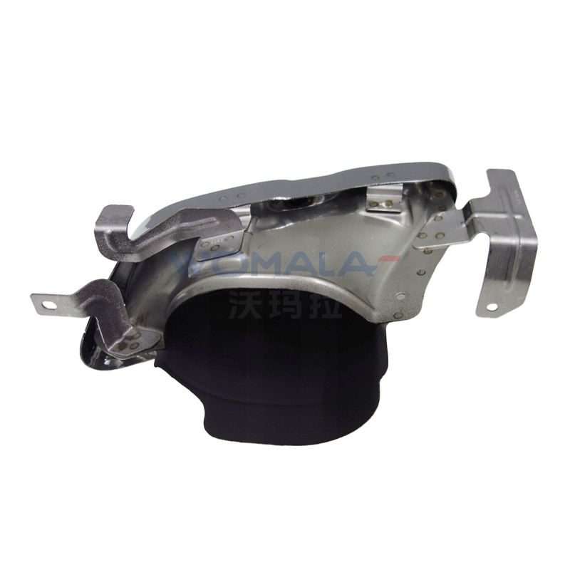 Womala Prawy zderzak wydechowy OE 31454854 dla Volvo XC60 System nadwozia Części samochodowe