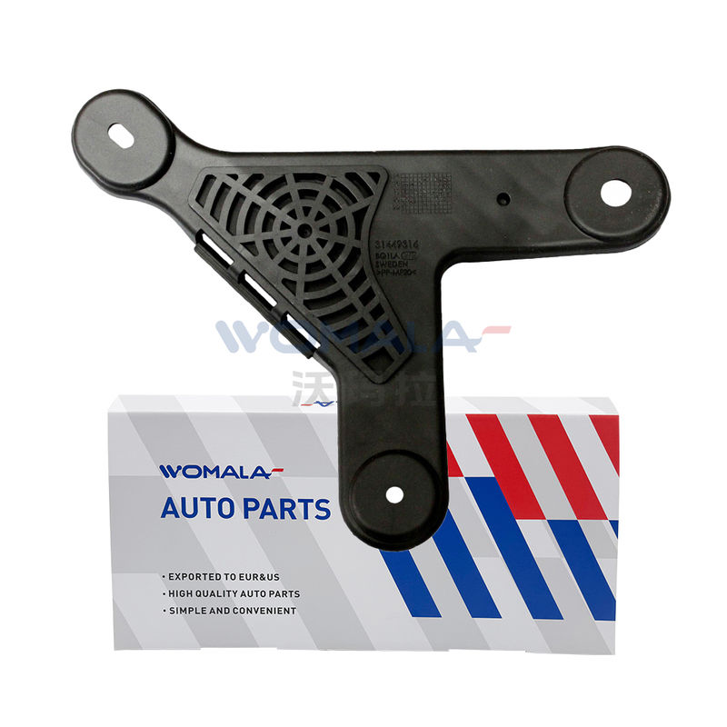 Womala Prowadnice powietrza Dystans OE 31449316 do Auto Parts XC60 Układ nadwozia Części samochodowe