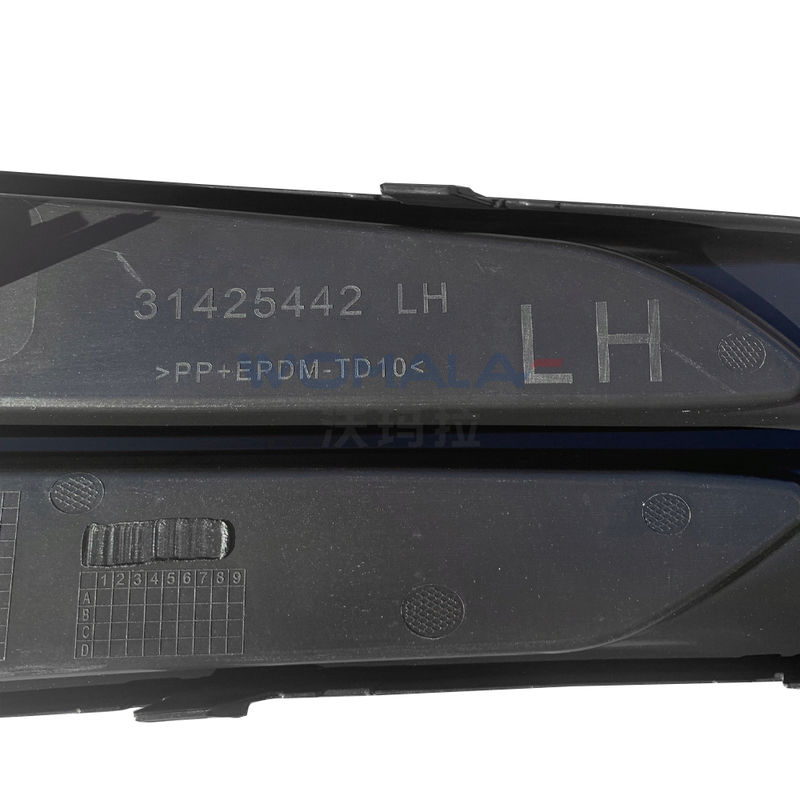 Womala Dolny zderzak wstawia PAS OE 31425442 dla Auto Parts S90 V90 System nadwozia części samochodowe