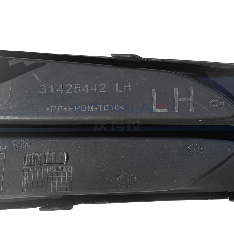 Womala Dolny zderzak wstawia PAS OE 31425442 dla Volvo S90 V90 System nadwozia części samochodowe