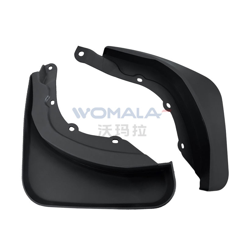 Womala Błotownice OE 31439243 Błotownice ochronne dla układu nadwozia Auto Parts S90 Części samochodowe