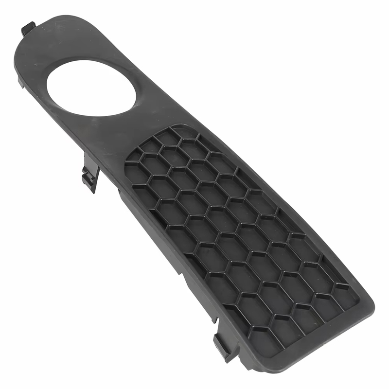 Womala Lewa przednia siatka zderzaka OE 30655108 Światło mgłowe