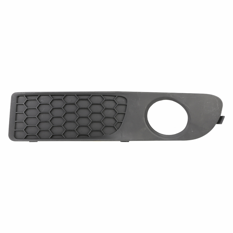 Womala Lewa przednia siatka zderzaka OE 30655108 Światło mgłowe