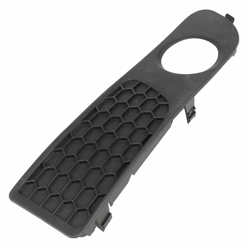 Womala Lewa przednia siatka zderzaka OE 30655108 Światło mgłowe