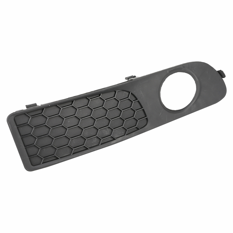 Womala Prawa okładka światła mgłowego OE 30655109 Grill z przodu zderzaka dla Volvo S80 07-