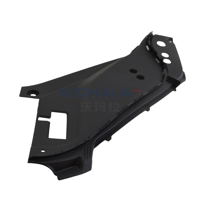Womala Front Trim OE 31442733 Dekoracja zewnętrzna do Volvo XC90 System nadwozia Części samochodowe
