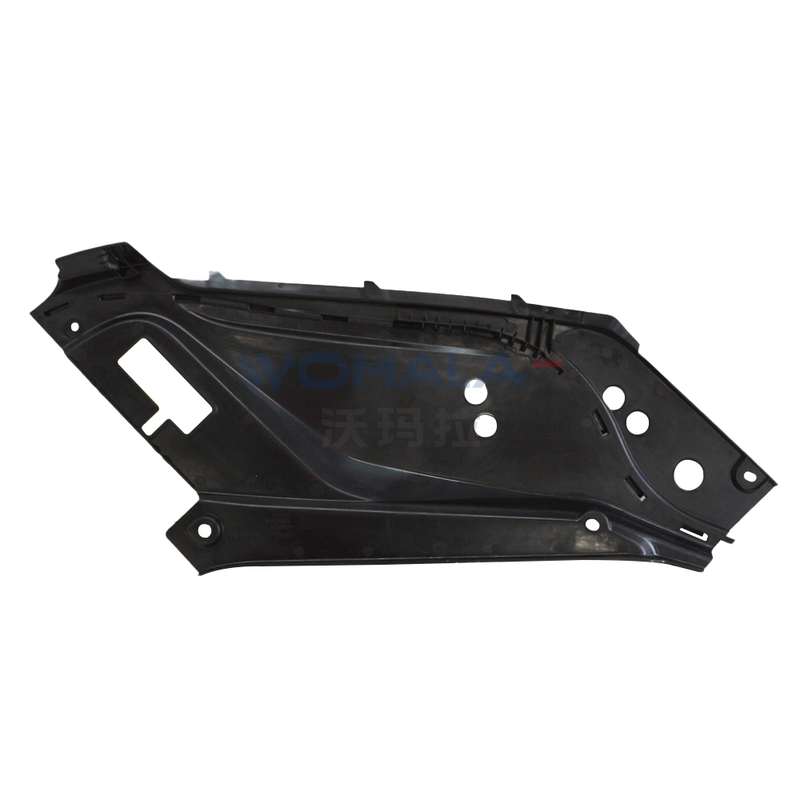 Womala Front Trim OE 31442733 Dekoracja zewnętrzna do Volvo XC90 System nadwozia Części samochodowe