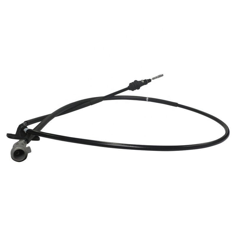 Lewa linka hamulca postojowego Womala OE 30681684 Okablowanie hamulca do Auto Parts XC90 03-