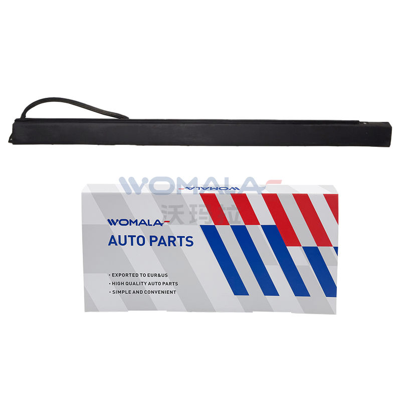 Listwa progowa Womala Rocker OE 31420623, osłona przeciwpyłowa do Volvo XC60, części samochodowe