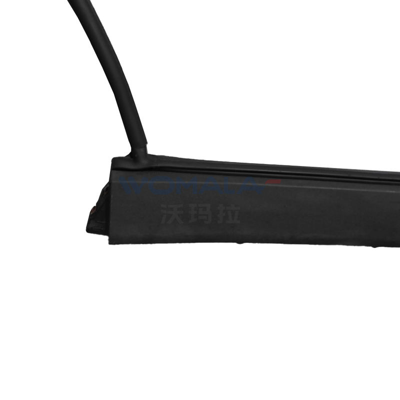 Listwa progowa Womala Rocker OE 31420623, osłona przeciwpyłowa do Volvo XC60, części samochodowe