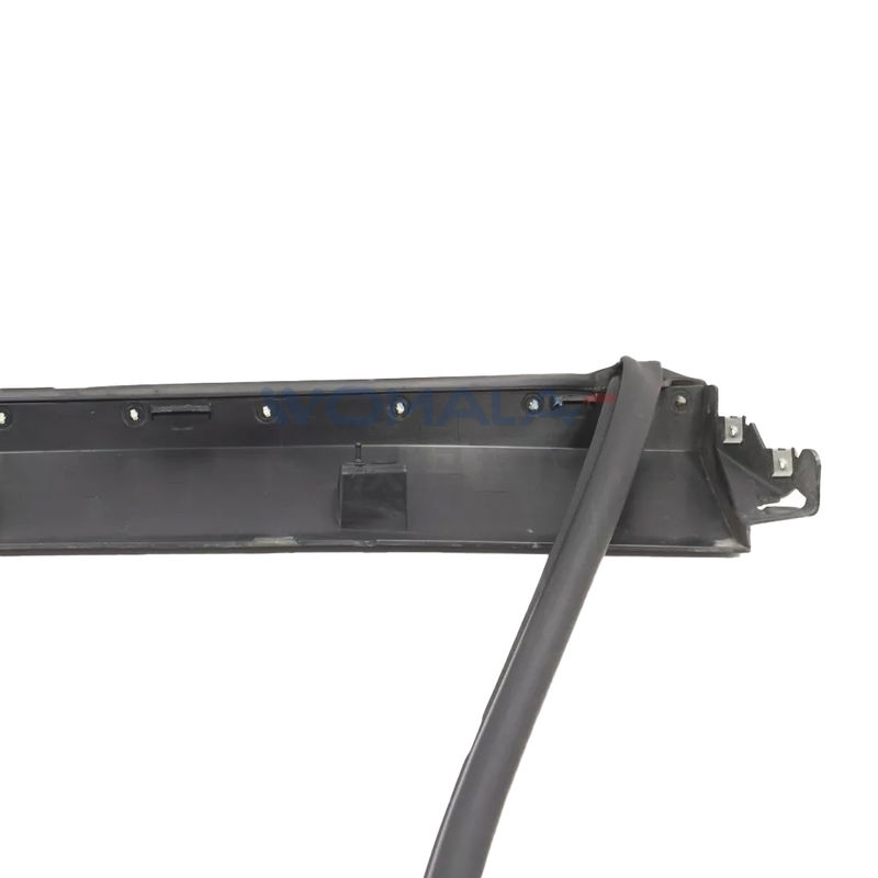 Listwa progowa Womala Rocker OE 31420623, osłona przeciwpyłowa do Volvo XC60, części samochodowe