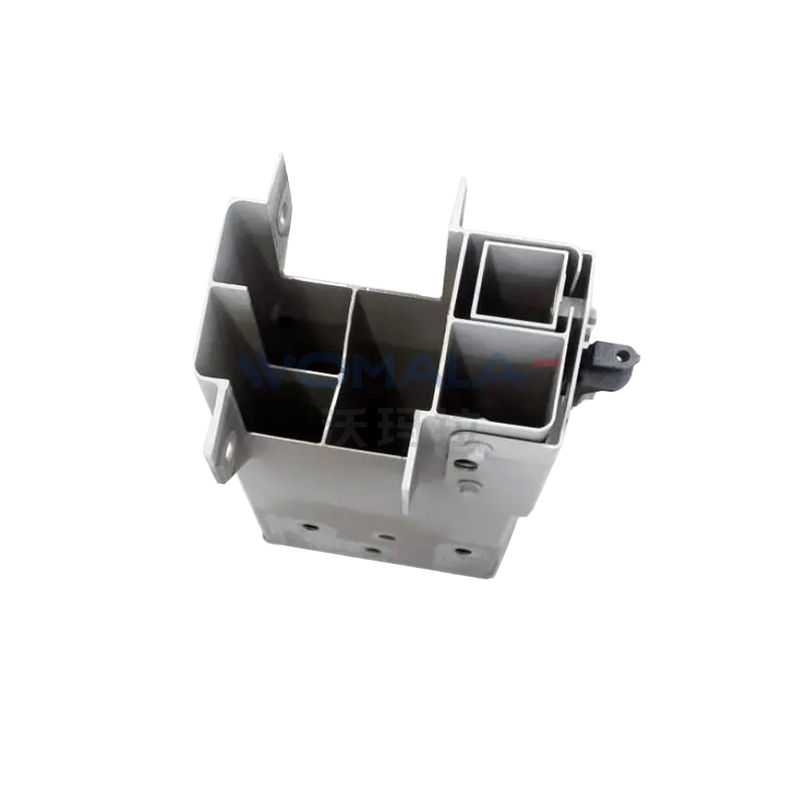 Womala Przedni uchwyt zderzaka OE 31420635 boczna szyba dla Auto Parts S90 Body System Auto Parts