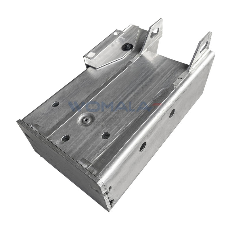 Womala Przedni uchwyt zderzaka OE 31420635 boczna szyba dla Auto Parts S90 Body System Auto Parts