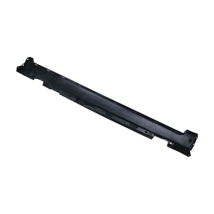 Womala Deflector Mold OE 30698905 Lewy dolny panel nadwozia dla Auto Parts S40 V50