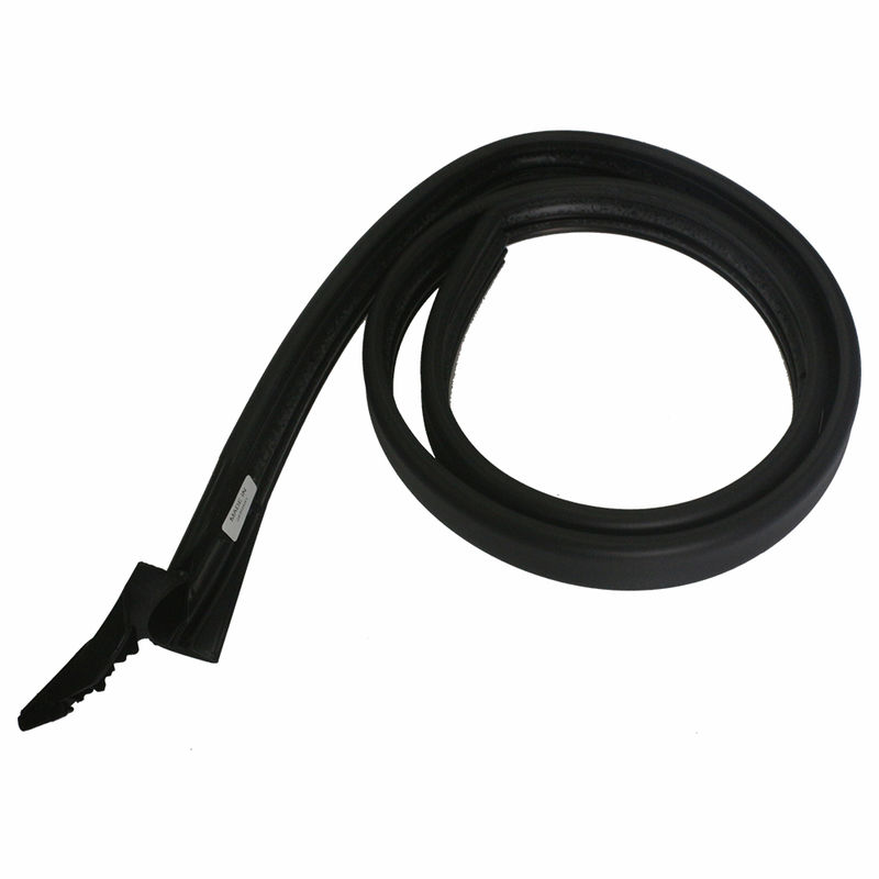 Uszczelka gumowa dolnego lewego zderzaka Womala OE 30744879 do Auto Parts XC60 -17