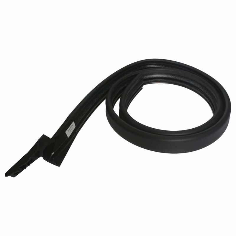 Uszczelka gumowa dolnego lewego zderzaka Womala OE 30744879 do Volvo XC60 -17