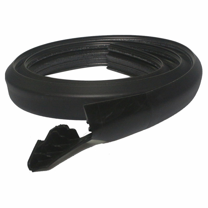 Uszczelka gumowa dolnego lewego zderzaka Womala OE 30744879 do Volvo XC60 -17