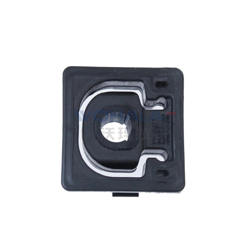 Womala Bushings OE 31439871 Górny montaż grzejnika dla Volvo XC90 S90 XC60