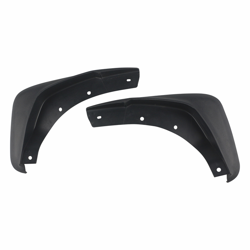 Womala Fender Liner Kit OE 30764294 Zestaw osłon dla części samochodowych Volvo S40 V50