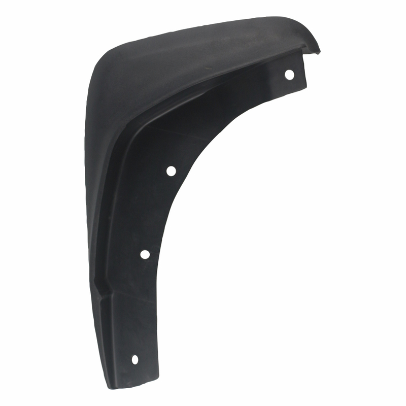 Womala Fender Liner Kit OE 30764294 Zestaw osłon dla części samochodowych Volvo S40 V50